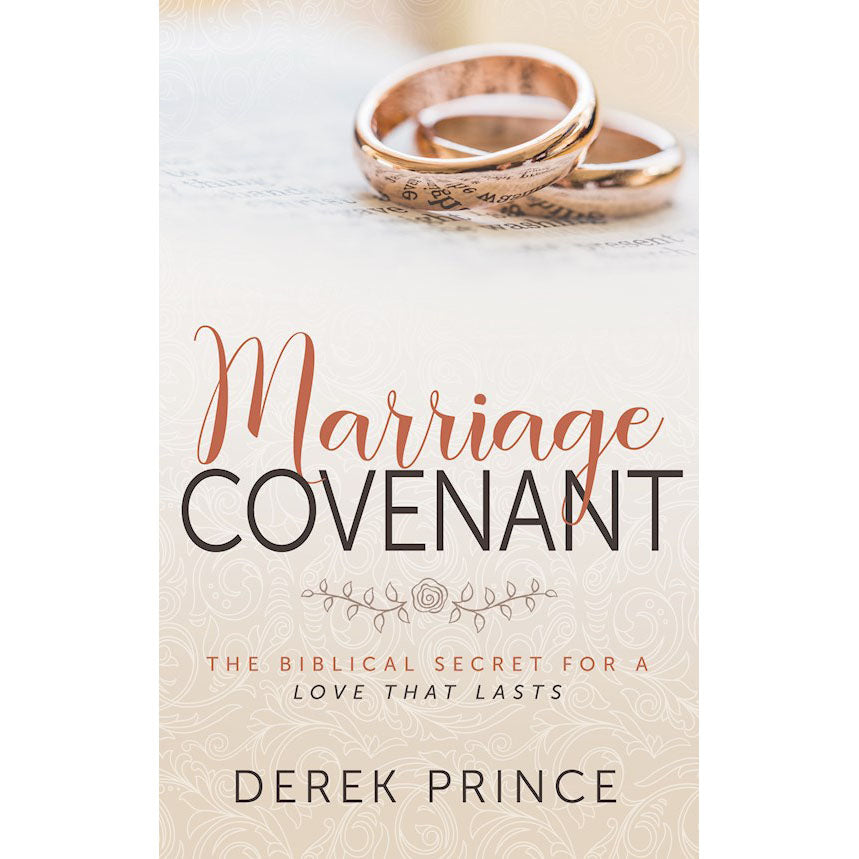 Marriage Covenant