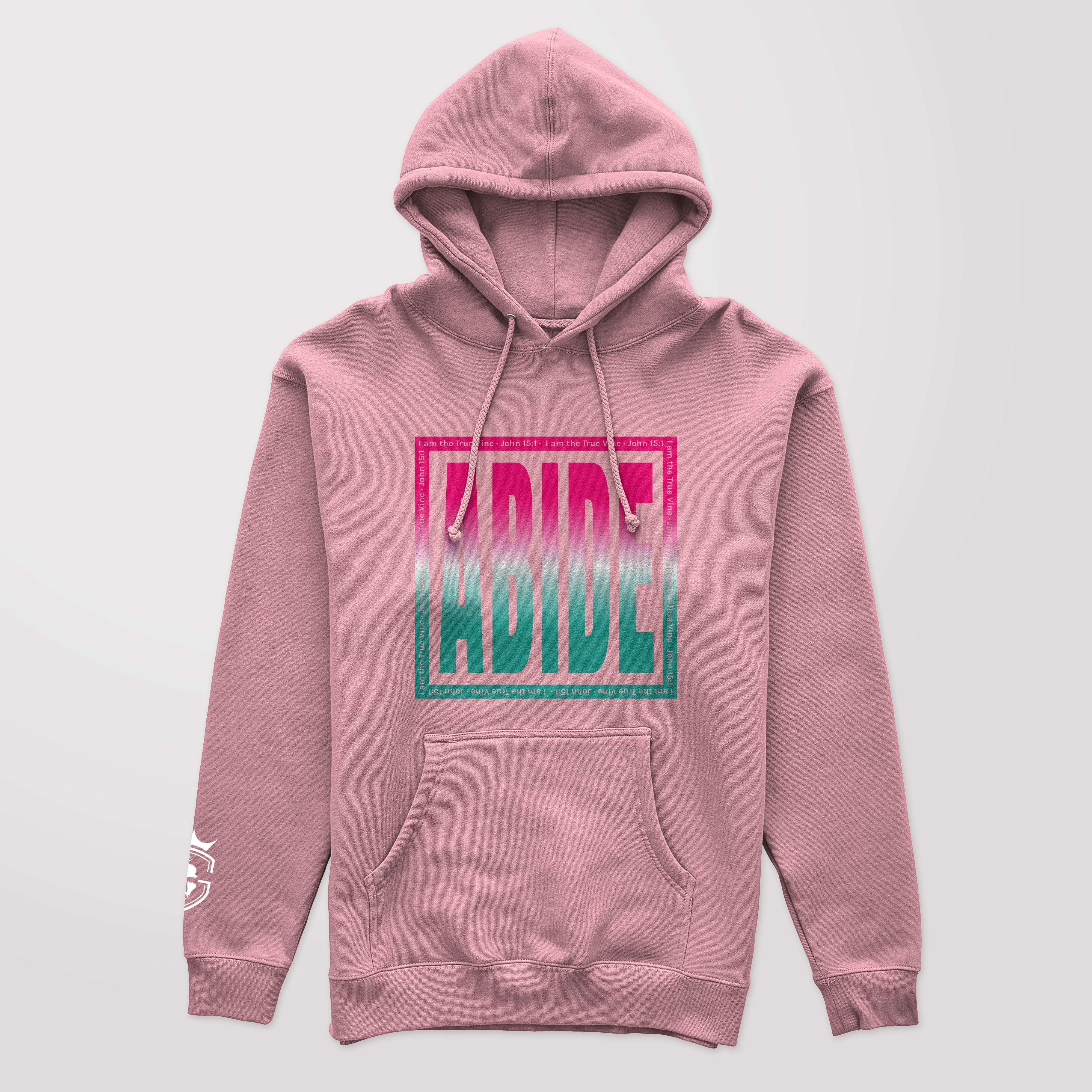 Abide Women's Hoodie