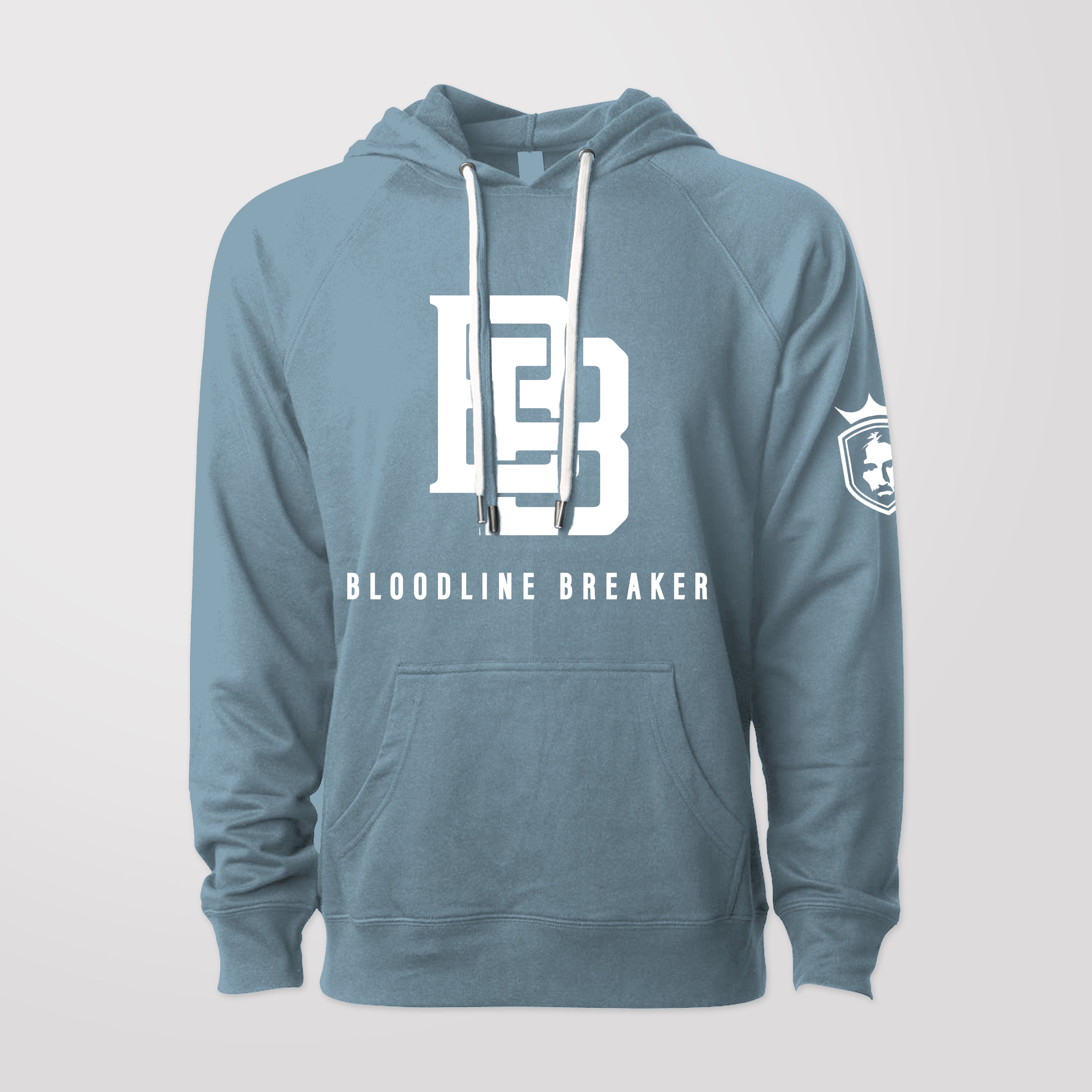 Bloodline Breaker Unisex Hoodie
