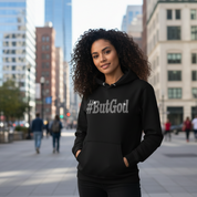 #But God Women's Hoodie