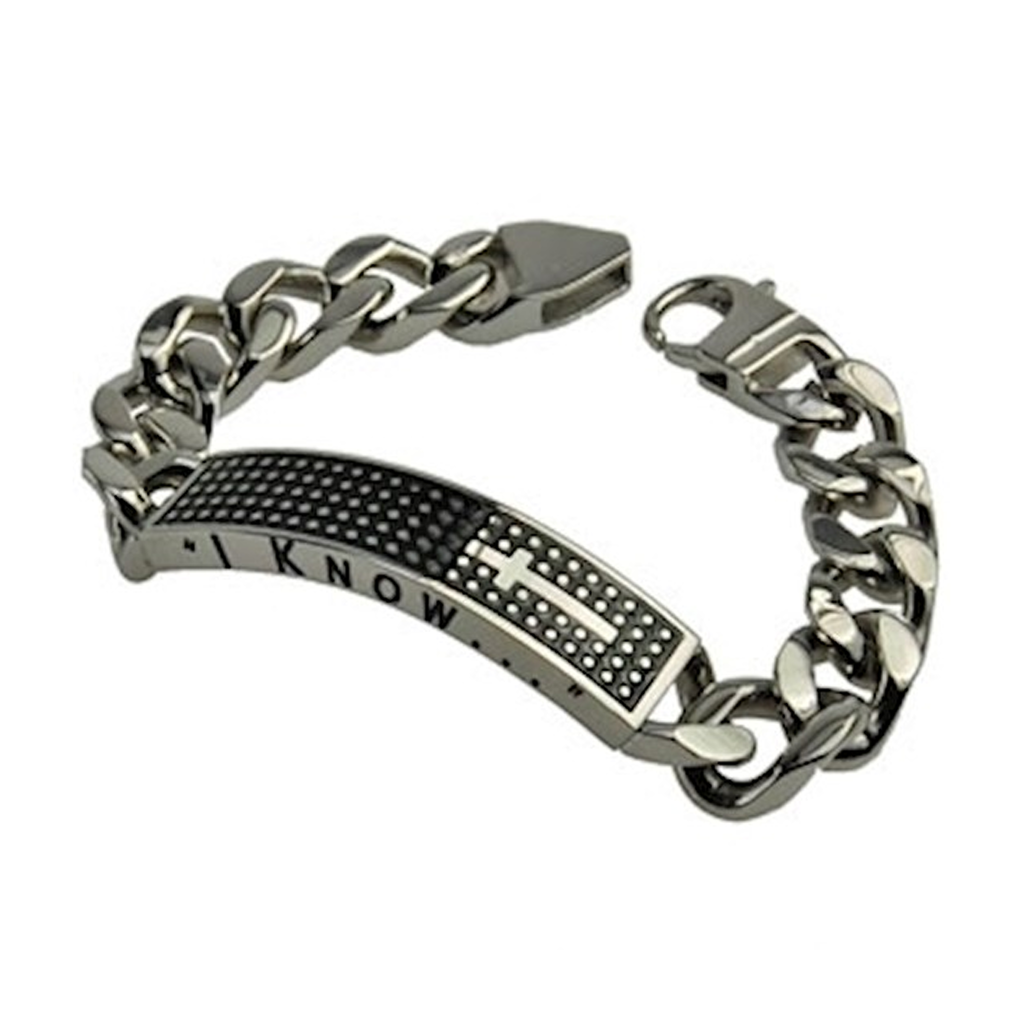 Bracelet-Shield_Cross-I_Know_Jeremiah_29_11_Mens_Sz_8.png