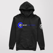Christ Centered Unisex Hoodie