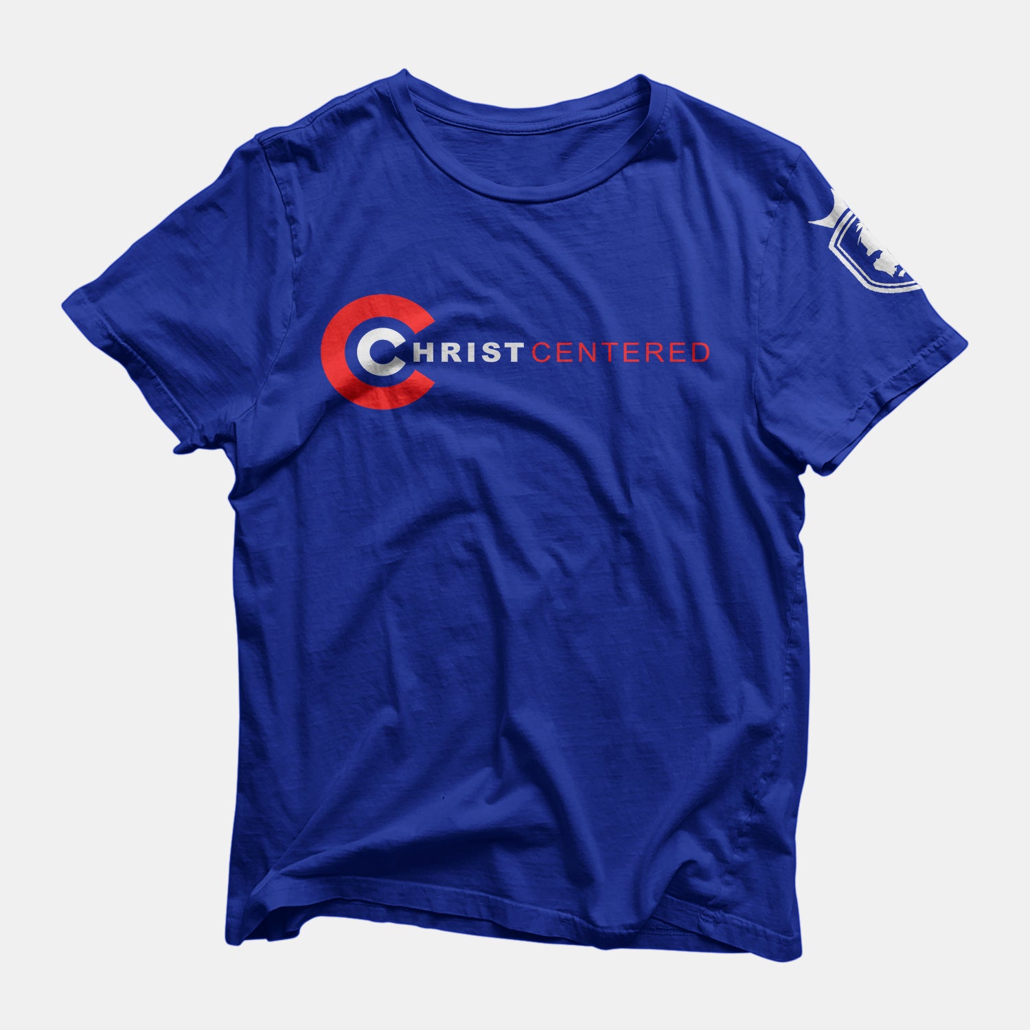 Christ Centered Men's T-Shirt