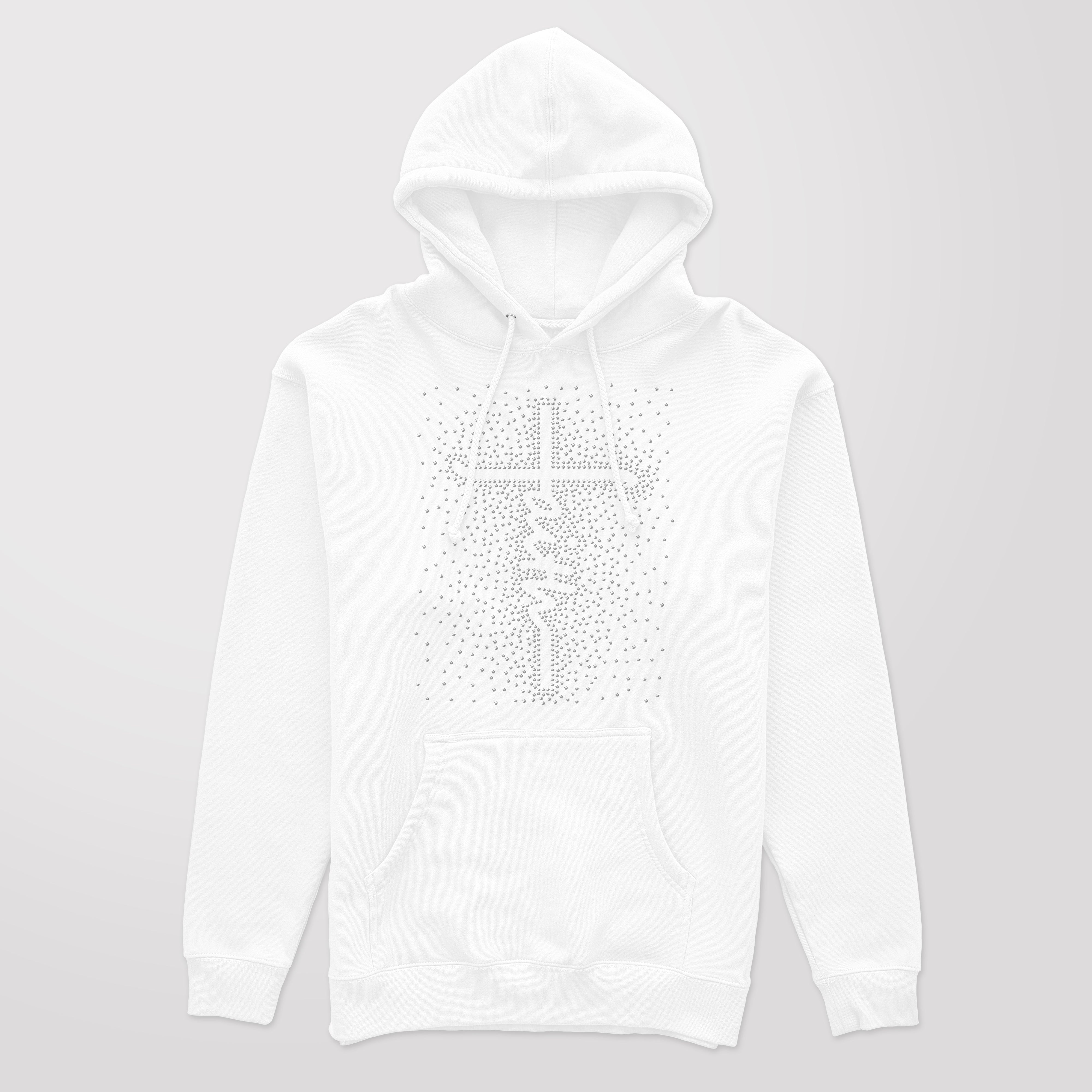 FAITH UNISEX HOODIE