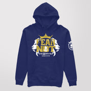 FEAR NOT UNISEX HOODIE