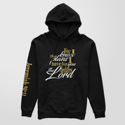 For I Know The Plans Jeremiah 29:11 Women's Hoodie