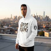 Jesus Is King Unisex Hoodie