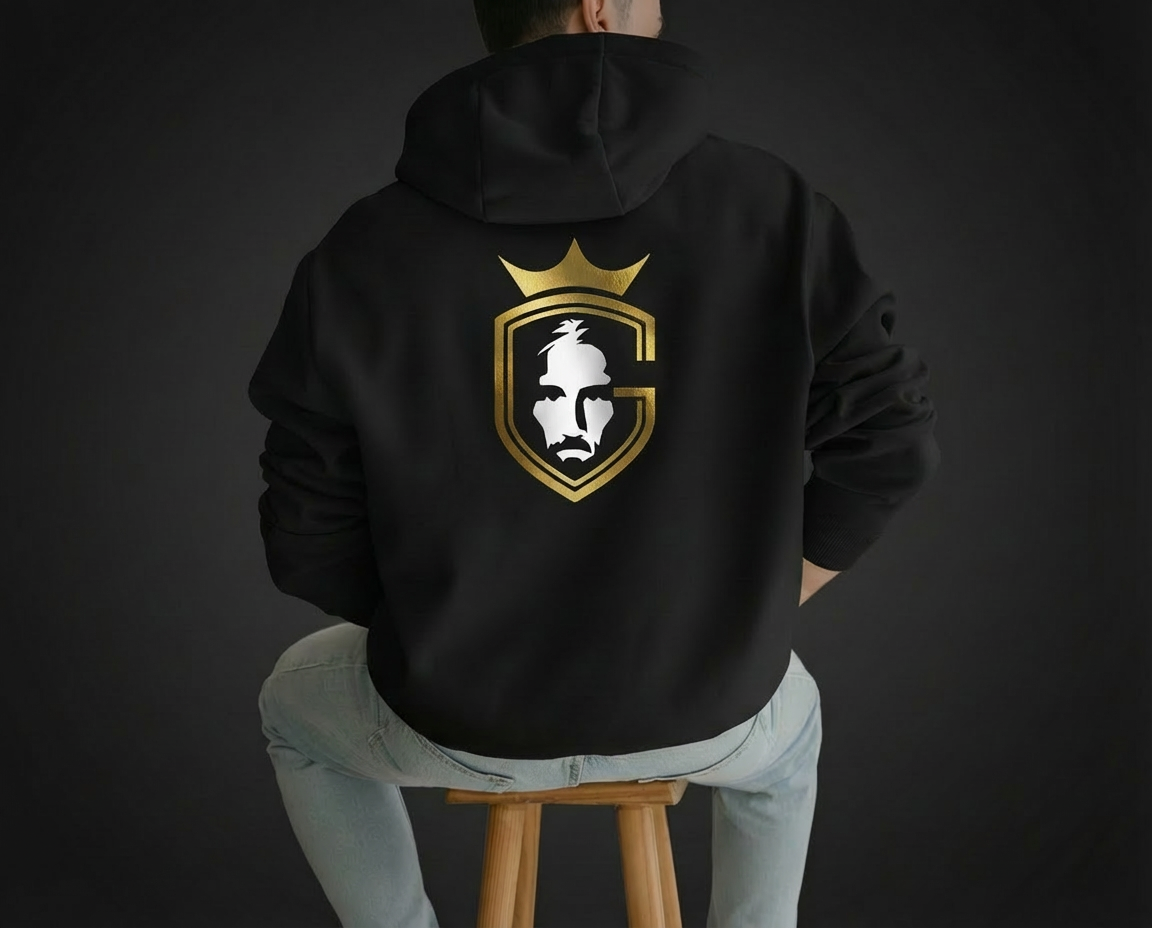 Firefly_Using_the_provided_hoodie_image_as_the_base_place_the_provided_Great_I_AM_shield_log_587362.png