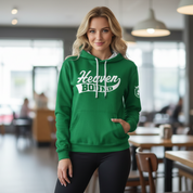 Heaven Bound Unisex Hoodie
