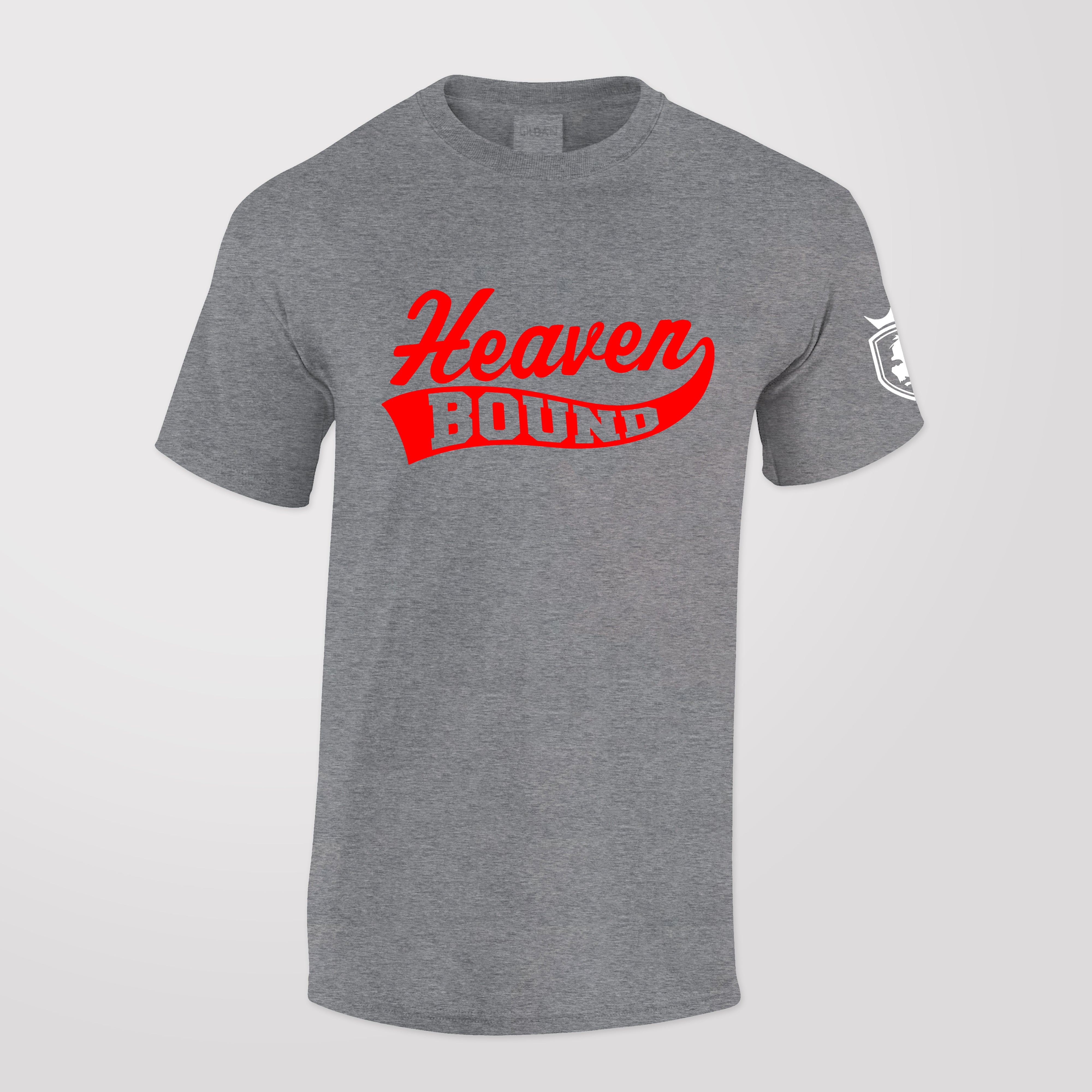 Heaven Bound Men's T-Shirt