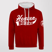 Heaven Bound Unisex Hoodie