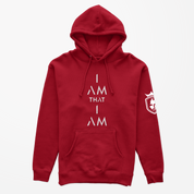 I Am That I Am Unisex Hoodie