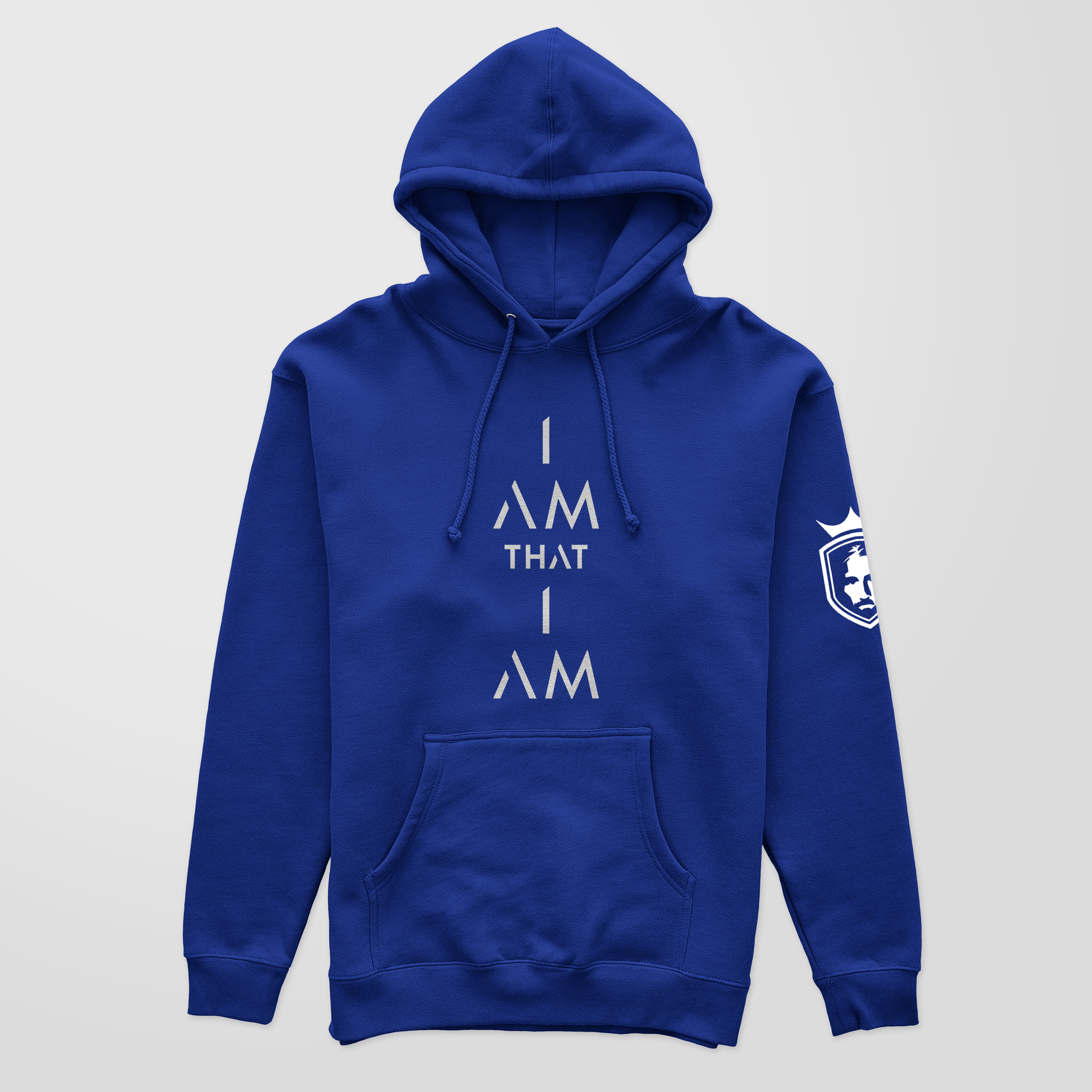 I Am That I Am Unisex Hoodie