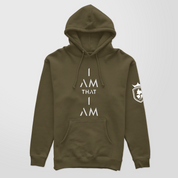 I Am That I Am Unisex Hoodie