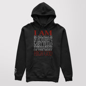 I Am List Women's Hoodie
