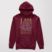 I Am List Women's Hoodie
