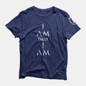 I AM THAT I AM UNISEX T-SHIRT
