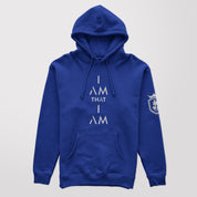 I AM THAT I AM UNISEX HOODIE