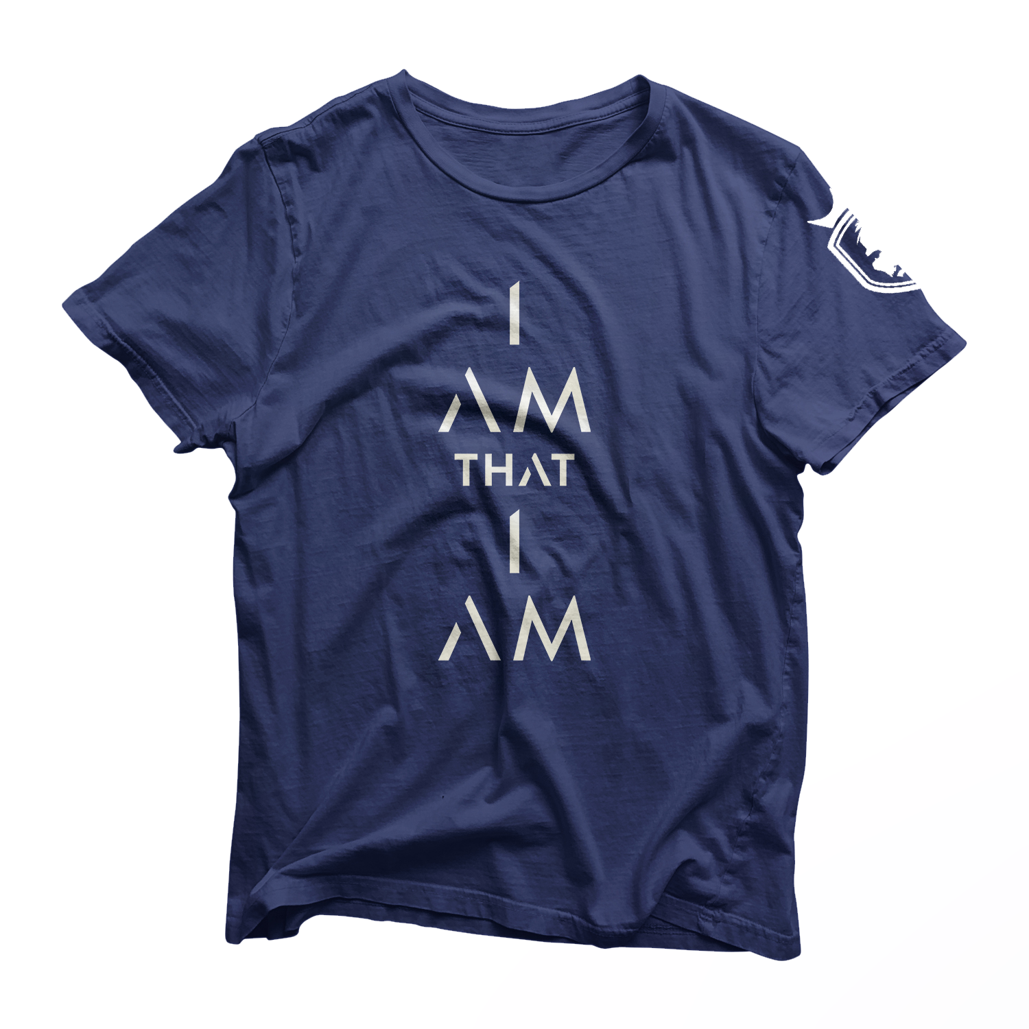 I AM That I AM Unisex T-Shirt