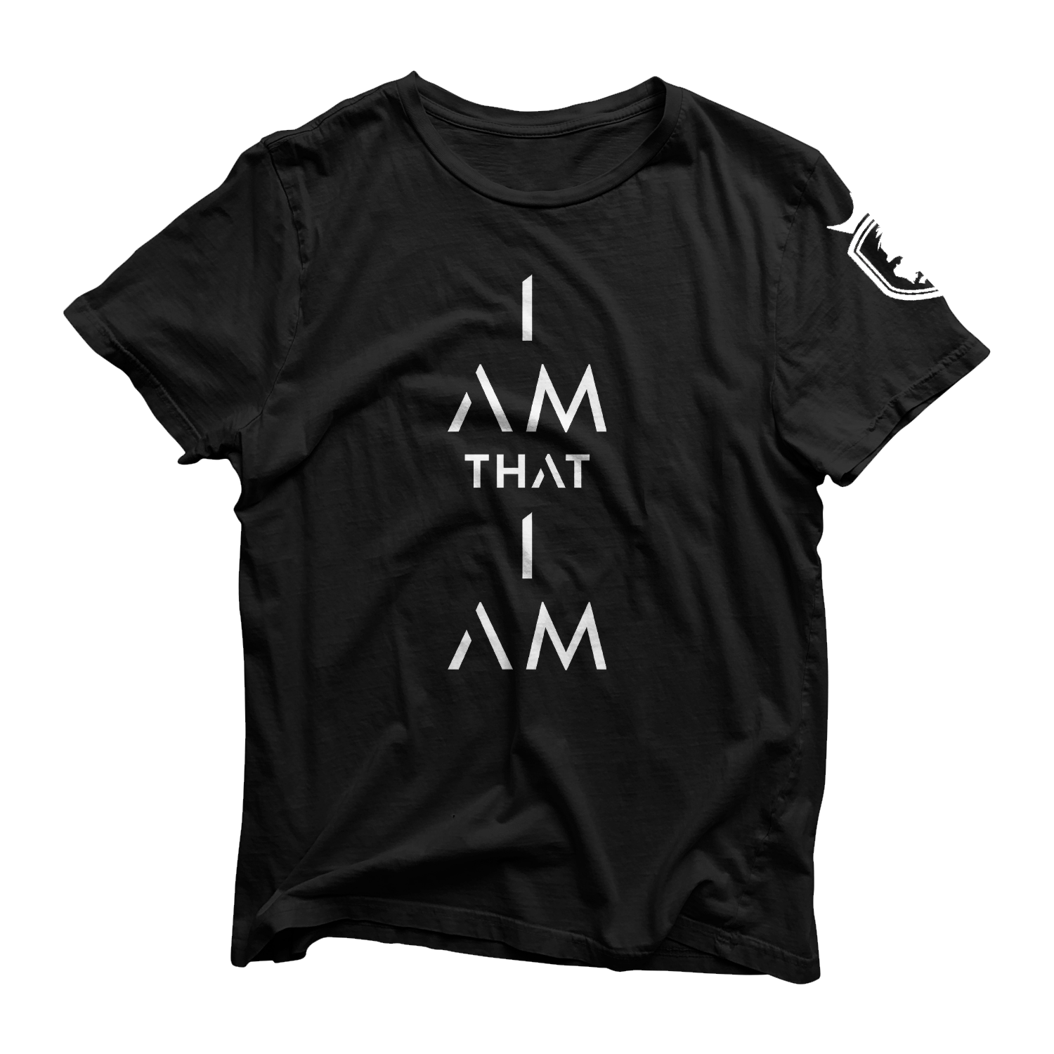 I AM That I AM Unisex T-Shirt