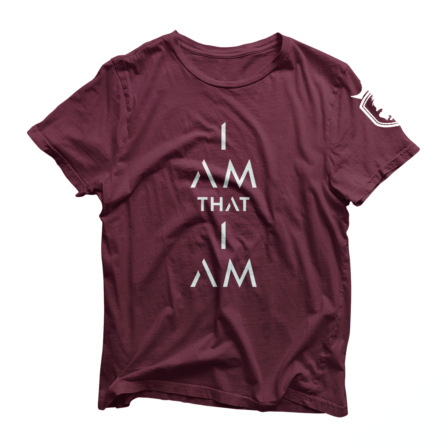 I AM That I AM Unisex T-Shirt