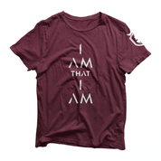 I AM That I AM Unisex T-Shirt