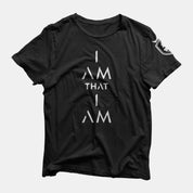I AM THAT I AM UNISEX T-SHIRT