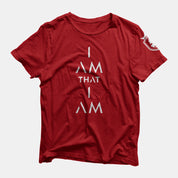 I AM THAT I AM UNISEX T-SHIRT