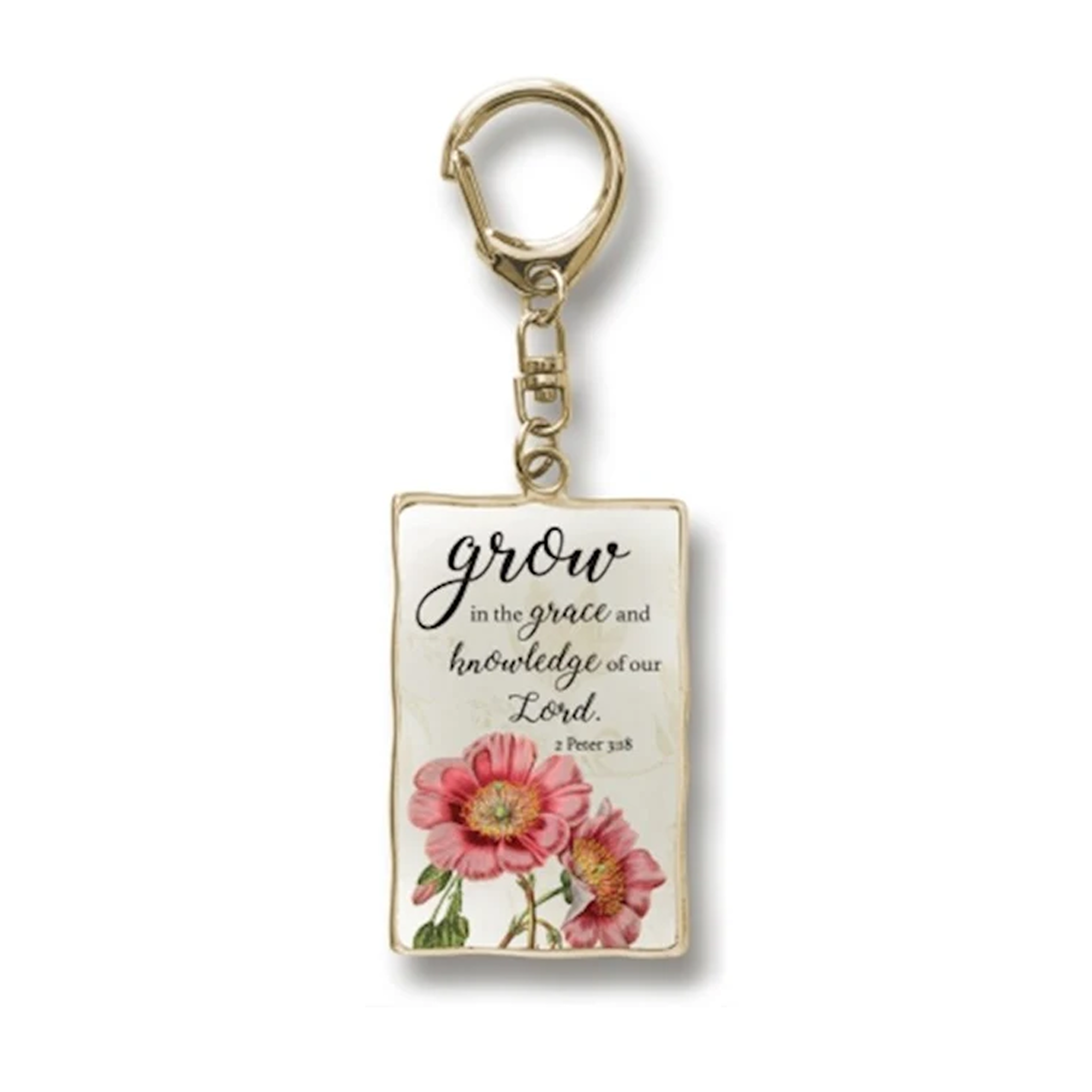Keyring-Grow_In_Grace.png