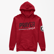 Prayer Lifestyle Unisex Hoodie