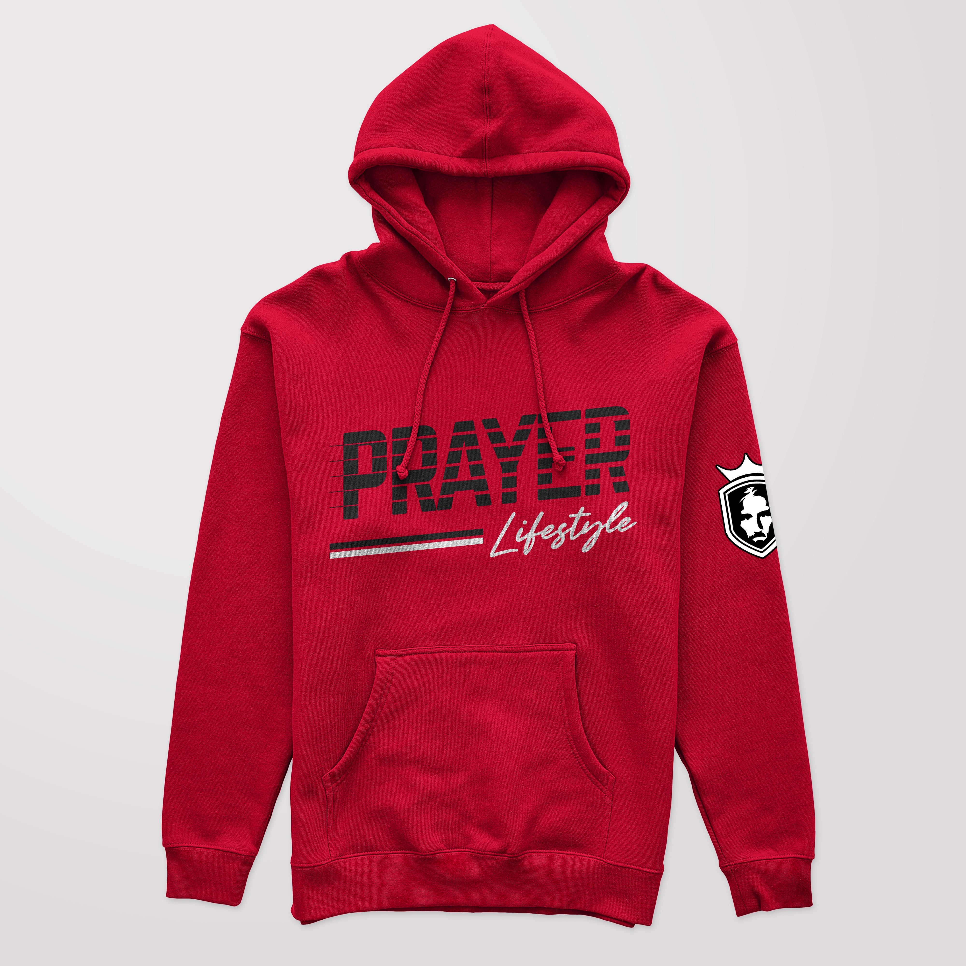 PRAYER_LIFESTYLE_BLACK-WHITE_FIRE_RED_HOODIE.jpg