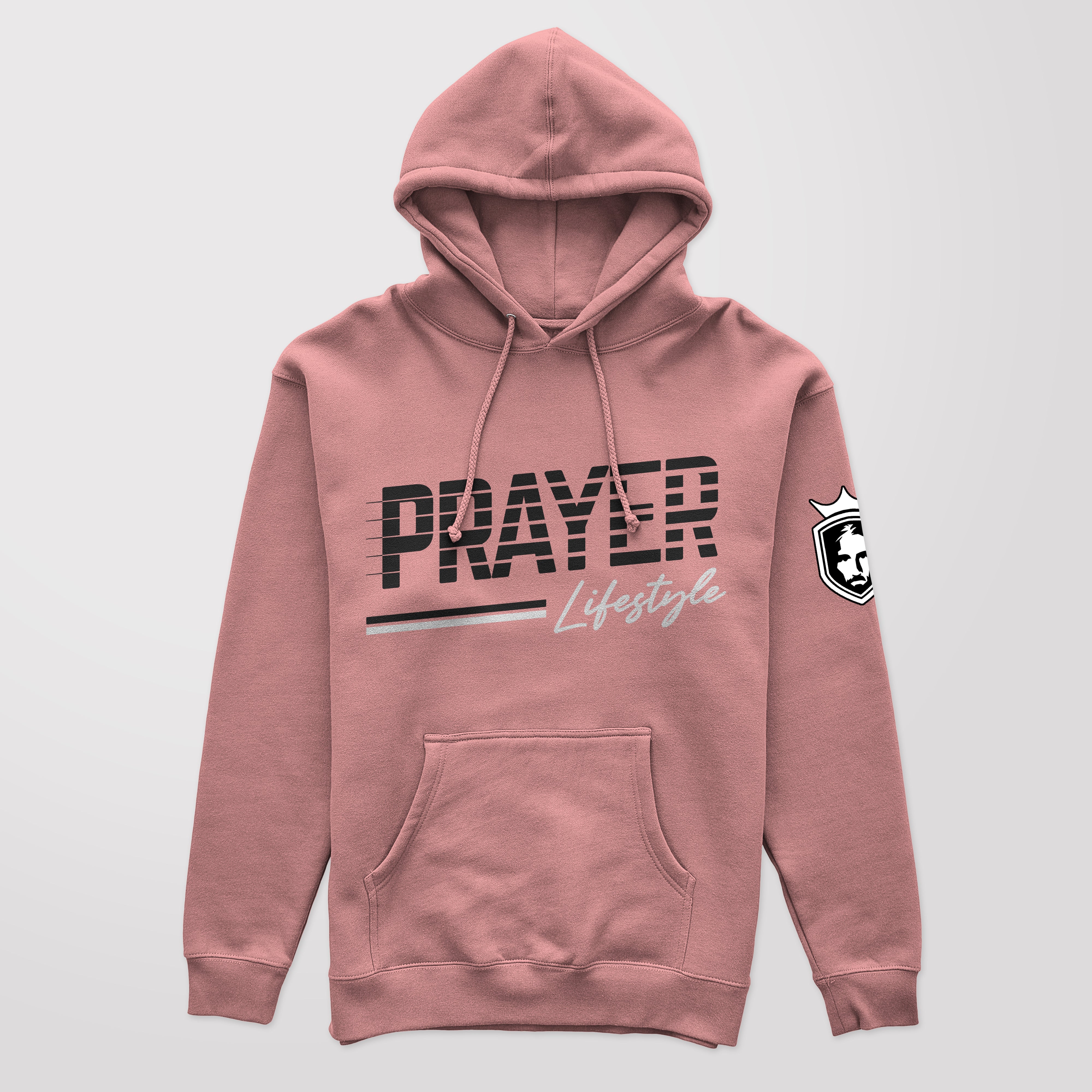 Prayer Lifestyle Women's Hoodie