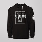 Set Apart & Chosen Unisex Hoodie