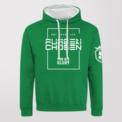 SET APART & CHOSEN MIDWEIGHT UNISEX HOODIE
