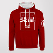 SET APART & CHOSEN MIDWEIGHT UNISEX HOODIE