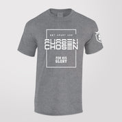 Set Apart and Chosen for His Glory Unisex T-Shirt