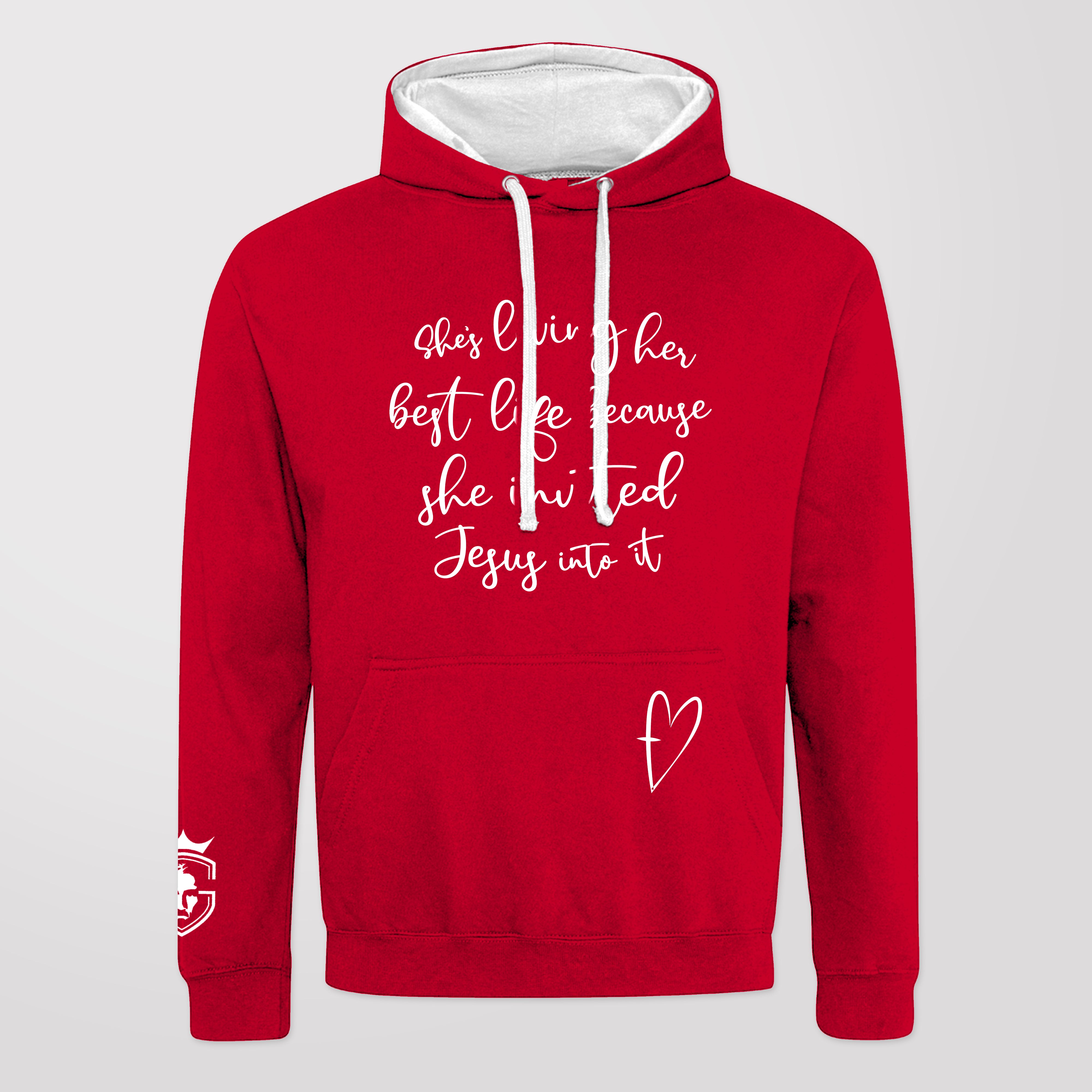 SHES_LIVING_HER_BEST_LIFE_BECAUSE_SHE_INVITED_JESUS_INTO_IT_RED-WHITE_HOODIE.ai.jpg