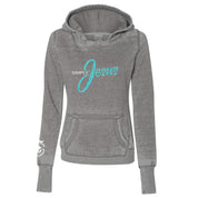 Simply Jesus Women's Hoodie