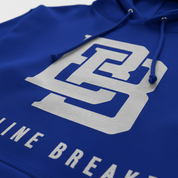 Bloodline Breaker Unisex Hoodie