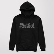 #But God Women's Hoodie