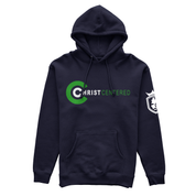 Christ Centered Men's Hoodie
