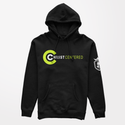 Christ Centered Unisex Hoodie