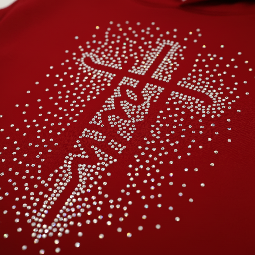 Faith Women's Hoodie