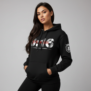 John 3:16 Unisex Hoodie