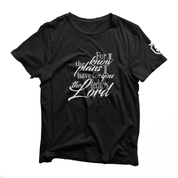 For I Know the Plans I Have for You Women's T-Shirt - Jeremiah 29:11