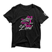 For I Know the Plans I Have for You Women's T-Shirt - Jeremiah 29:11