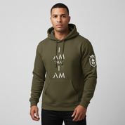 I Am That I Am Unisex Hoodie