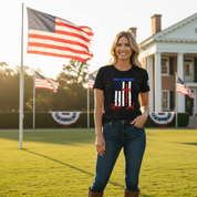 One Nation Under God Women's T-Shirt