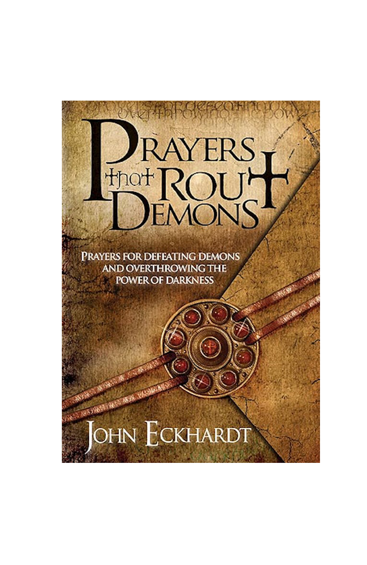 Prayers That Rout DemonsDNU