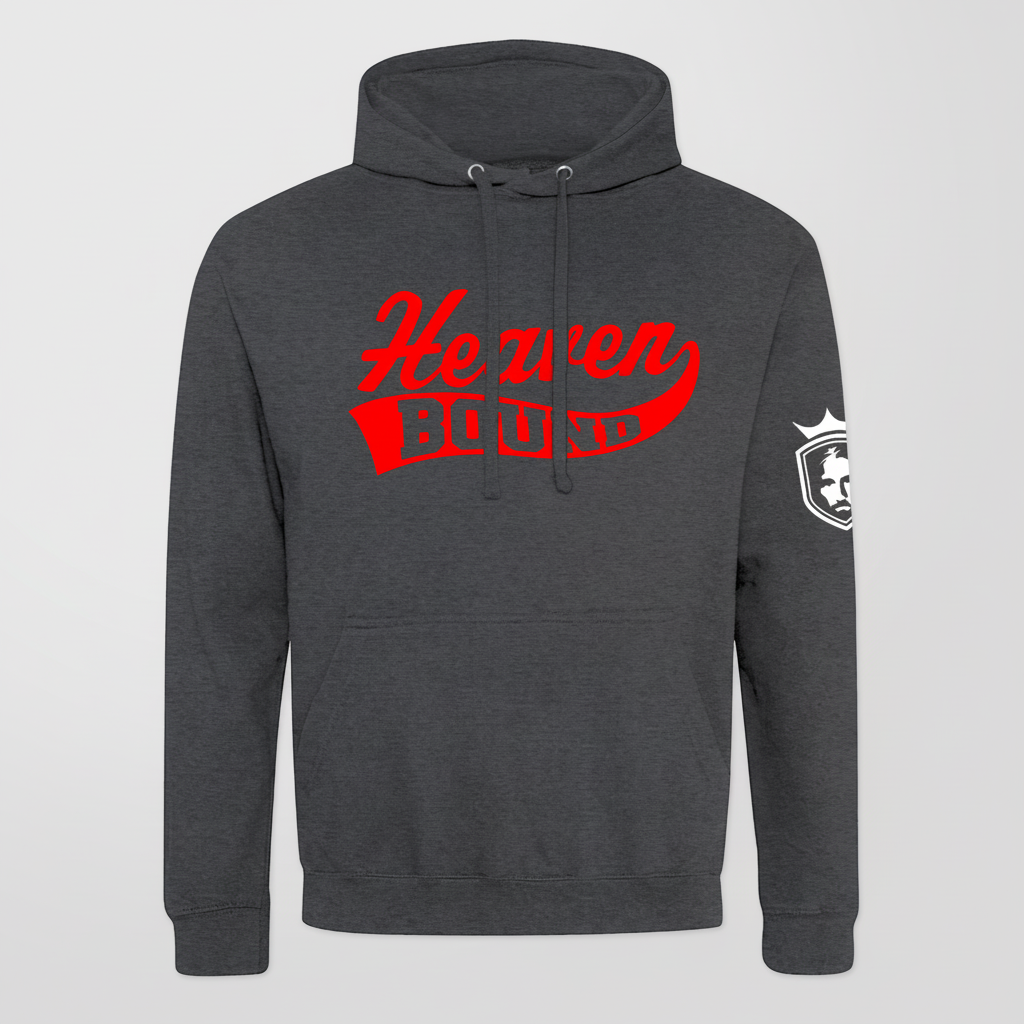 Heaven Bound Unisex Hoodie